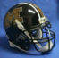 Missouri Tigers Schutt Helmet