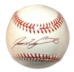 Ivan Rodriguez Autographed Baseball