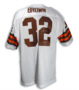 Jim Brown Autographed Browns Jersey