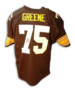 Joe Greene Autographed Steelers Jersey