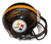 Joe Greene Autographed Steelers Helmet
