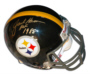 Jack Ham Autographed Steelers Pro Line Helmet