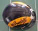 Jack Youngblood Autographed Rams Mini Helmet