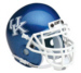 Kentucky Wildcats Schutt Helmet