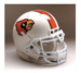 Louisville Cardinals Schutt Mini Helmet