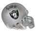 Marcus Allen Autographed Raiders Mini Helmet