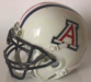 Arizona Wildcats Schutt Mini Helmet