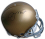 Joe Montana Autographed Notre Dame Helmet