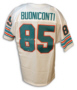Nick Buoniconti Autographed Dolphins Jersey