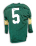 Paul Hornung Autographed Packers Jersey