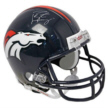 Peyton Manning Autographed Broncos Pro Line Helmet