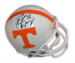 Peyton Manning Autographed Tennessee Helmet