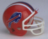 Buffalo Bills Pocket Pro Helmet
