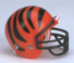 Cincinnati Bengals Pocket Pro Helmet
