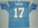 Philip Rivers Autographed Chargers Jersey