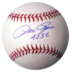 Pete Rose Autographed Baseball
