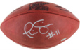 Phil Simms Autographed Football