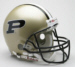 Purdue Boilermakers Pro Line Helmet