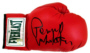 Pernell Whitaker Autographed Boxing Glove