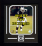 Oakland Raiders 8x10 Frame