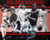 Big Red Machine Autographed 16x20 Photo