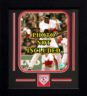 Red Sox 8x10 Frame