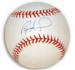 Ryan Howard Autographed Baseball