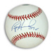 Ryan Howard Autographed Baseball