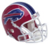 Buffalo Bills Authentic Mini Helmet