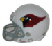 Arizona Cardinals Mini Helmet