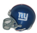 New York Giants Mini Helmet