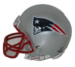 New England Patriots Mini Helmet