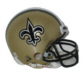 New Orleans Saints Mini Helmet