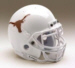 Texas Longhorns Schutt Mini Helmet