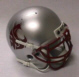 Washington State Cougars Schutt Mini Helmet