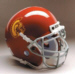 USC Trojans Schutt Mini Helmet