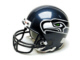 Seattle Seahawks Mini Helmet