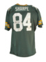 Sterling Sharpe Autographed Packers Jersey