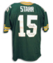 Bart Starr Autographed Packers Jersey