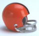 Cleveland Browns Throwback Mini Helmet