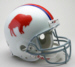 Buffalo Bills Throwback Pro Line Helmet