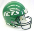 New York Jets Throwback Pro Line Helmet