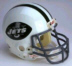 New York Jets Throwback Pro Line Helmet
