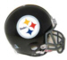 Pittsburgh Steelers Throwback Pro Line Helmet