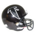 Atlanta Falcons Throwback Pro Line Helmet