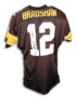 Terry Bradshaw Autographed Jersey