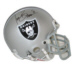 Tim Brown Autographed Raiders Mini Helmet