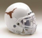 Texas Longhorns Schutt Helmet