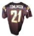 LaDainian Tomlinson Autographed Chargers Jersey