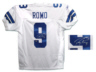Tony Romo Autographed Cowboys Jersey